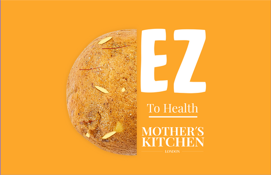 The Superfood Laddoo: Why Mother’s Kitchen Sanjivani Haldi Laddoo is a Must-Have