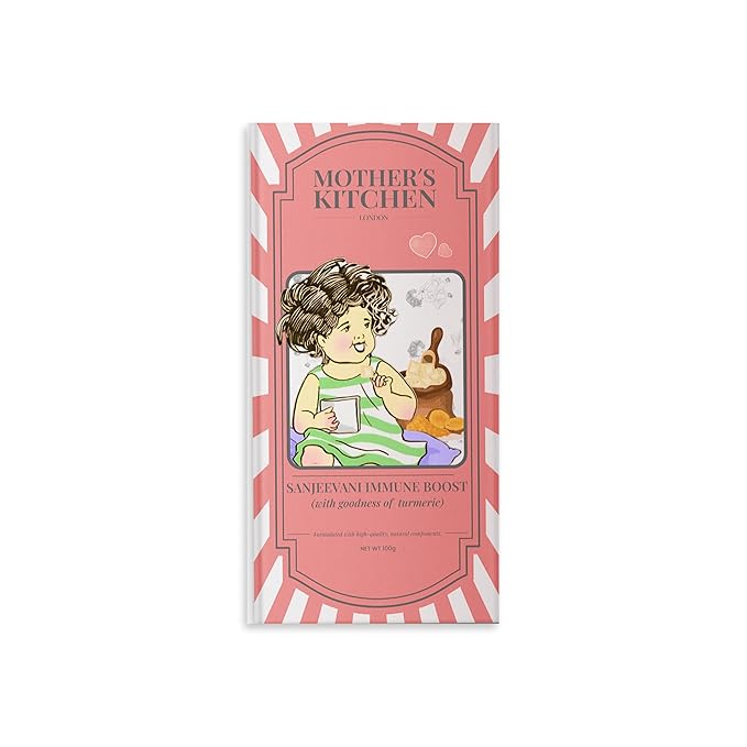 White Turmaric Chocolate (Pack Of 2)