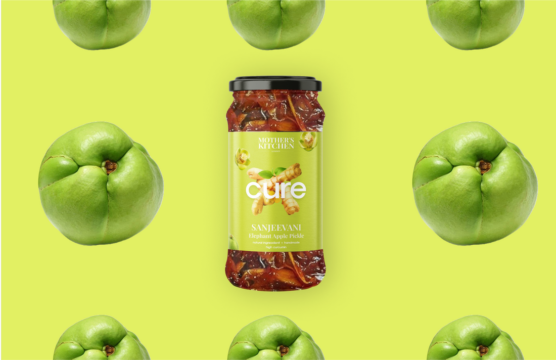 Beyond Just a Side: The Magic of Mother’s Kitchen Pickles