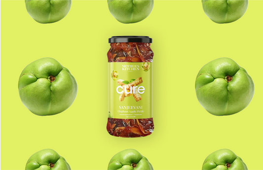Beyond Just a Side: The Magic of Mother’s Kitchen Pickles