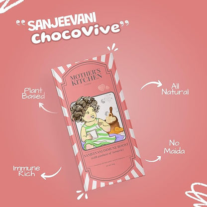 White Turmaric Chocolate (Pack Of 2)