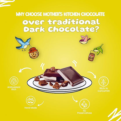 Dark Chocolate