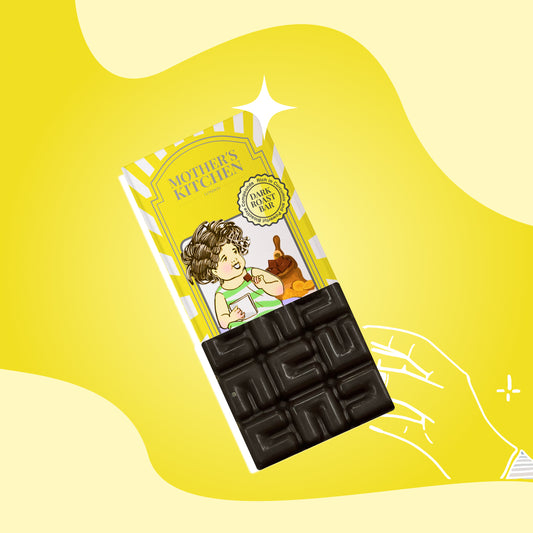 Dark Roast Bar