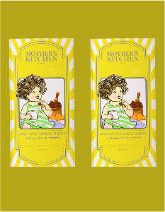 Dark Roast Bar (Pack Of 2)