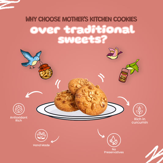 Peanut Cookies