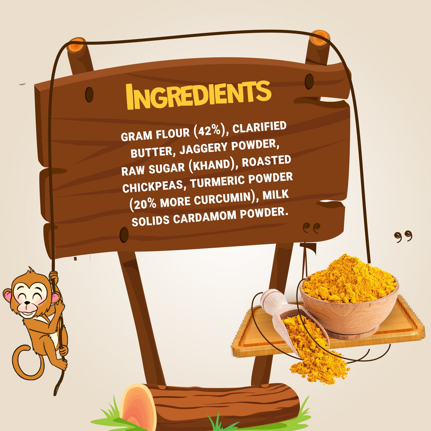 Sanjeevani immune boost health drink