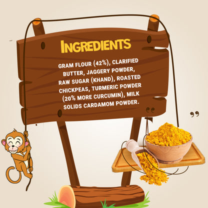 Sanjeevani immune boost health drink